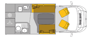 T626D NOMADE FIT