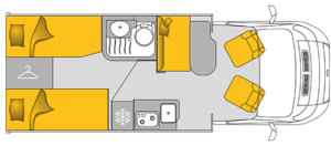 T650GJ UNIK