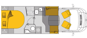 T746FC NOMADE FIT