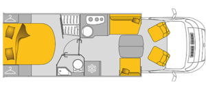 T740FC UNIK