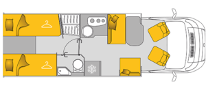 T740GJ UNIK