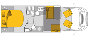 T746C UNIK