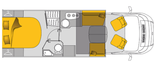 T746FC UNIK