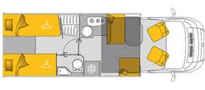 T746GJ UNIK