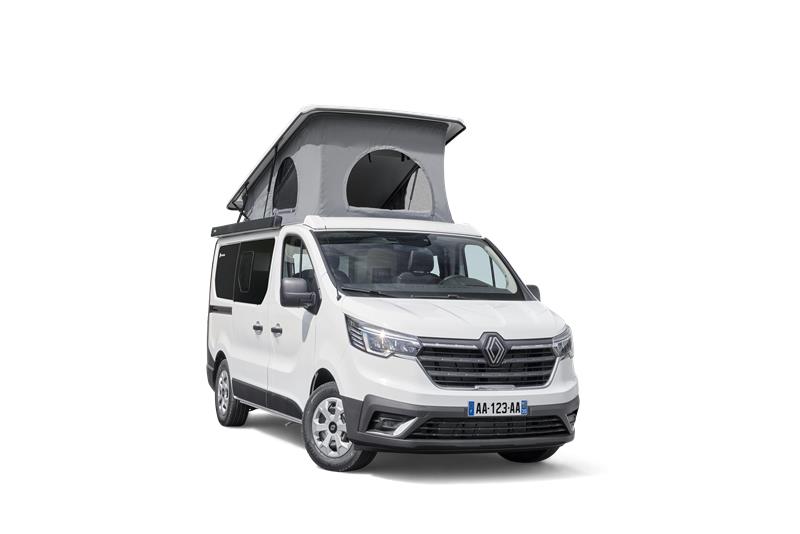 Packshot van Bavaria MC504BF FIT
