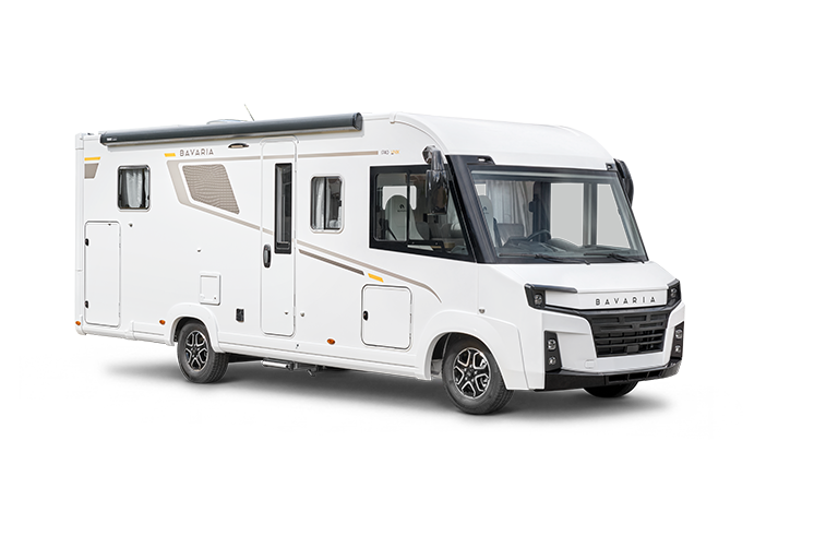 Camping-cars
